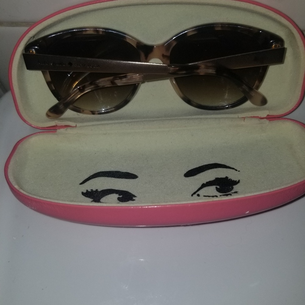 Kate spade sunnies